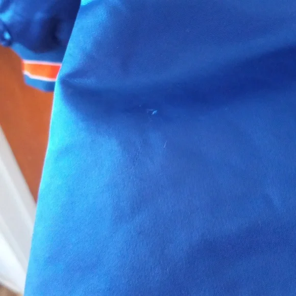 Starter New York Mets bomber jacket - Picture 5 of 14